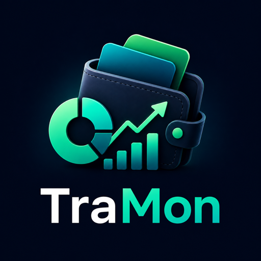 TraMon app icon